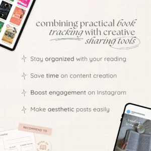 Bookish Creator Bundle - Image 2